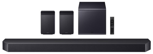 Samsung q990f serie - samsung, q-serie
