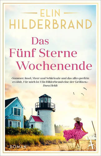 Das fünf sterne wochenende - sterne,