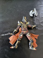 Papo Ritter Knight 2006