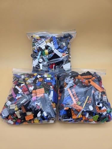 Lego konvolut technic - lego, 3