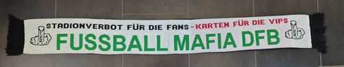 Fussball mafia dfb - fussball,