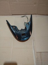 Spoiler hinten BT49QT-9