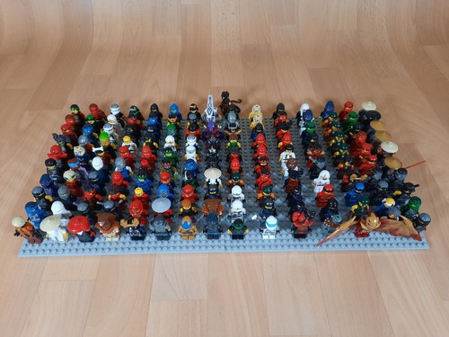 Lego ninjago 150 - lego,,