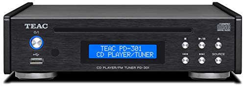 Teac player tuner - teac,
