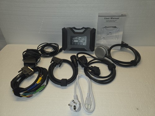 Super pro diagnosetool - mb,
