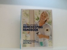Martha Stewart's Homekeeping