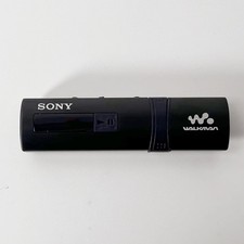 Sony NWZ-B183F MP3 Protable