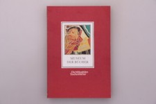 122689 *MUSEUM DER BÜCHER* +Abb Bibliophile Taschenbücher 500 TOP-Zustand!