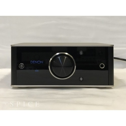Denon pma vollverstärker - pma-50,