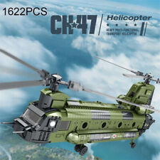 1622pcs CH-47 Chinook