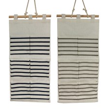 Deko Hängeschrank 6 Fächer