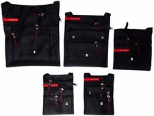 Brusttasche Brustbeutel Umhängetasche Geldbörse Schultertasche Sport