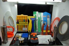 Professionelle Luxus Handy