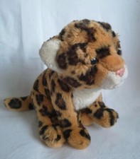 Leopard 🙂 Plüsch 🍀