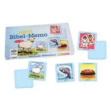 Mini-Bibel-Memo (*NEU*)(*OVP*)