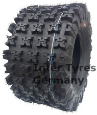 1x 20x11-9 XTRAIL 275/50-9