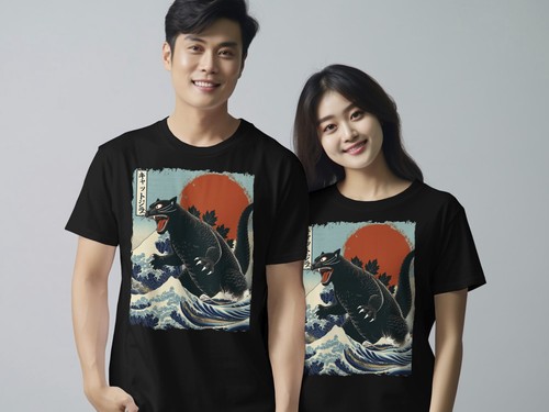 Lustiges katzen shirt - lustiges, katzen-t-shirt