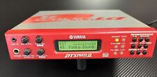 Yamaha Dtxpress II Trommel Ok Hergestellt IN Japan