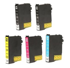 Tisanto Patronen Set