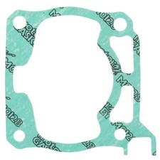 Zylinderfussdichtung 0.3 mm für Yamaha YZ125 2005 - 2022 YZ 125 CE16C CE34C