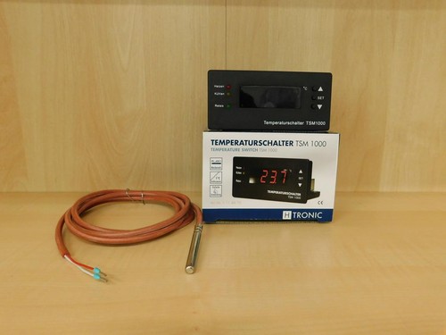 Tronic tsm 1000 - h-tronic,