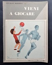 Libri Ragazzi - O. Bernes -