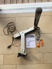 Moll Mobilight Schreibtischleuchte incl. Leuchtmittel (11W)