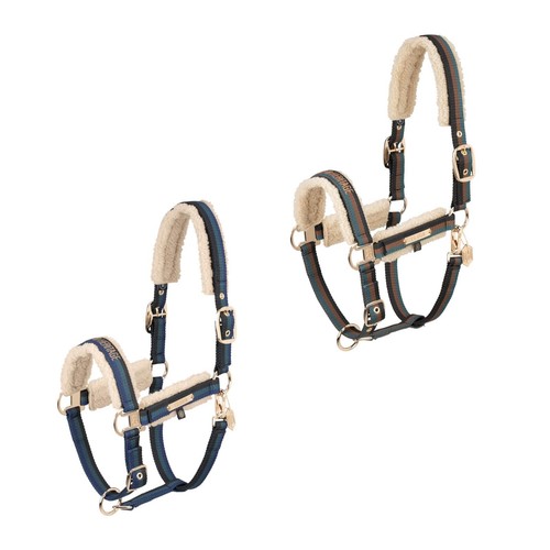 Eskadron heritage halfter - eskadron,
