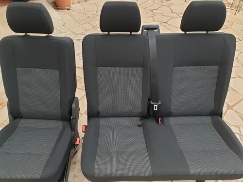 Hinten sitze double - sitze, grid
