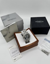 Armbanduhr Newport von Michel Herbelin