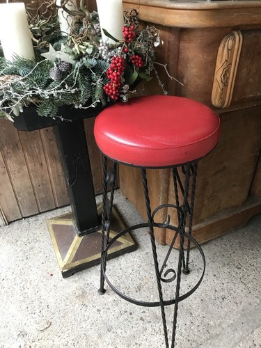 Bar hocker küche vintage - küche,