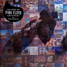 PINK FLOYD A Foot In The Door – The Best Of Pink Floyd - 2LP / Vinyl