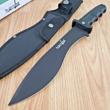 Survival Fixed Knife 9.62"