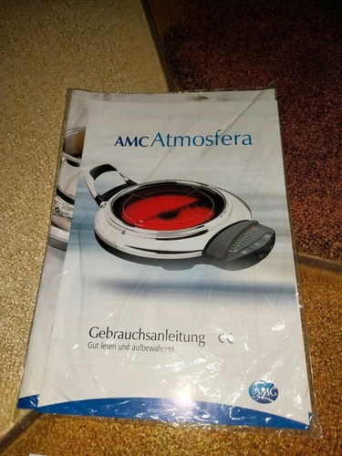 Original verpackt atmosfera - original,
