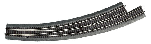 Roco 42568 bogenweiche - 42568,