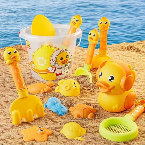 14tlg kinder sandspielzeug set - 14tlg,