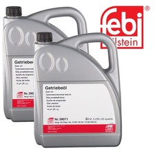10L Febi Automatic