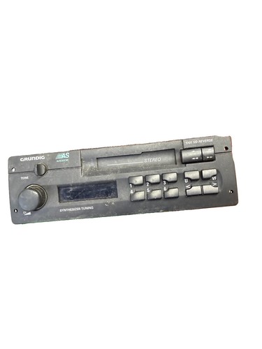 Grundig 1701 reverse - 1701, vd