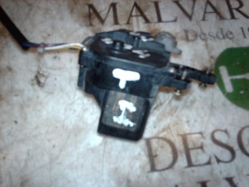 Motor hinten links - c/c-motor,