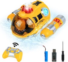 Ferngesteuertes Boot für