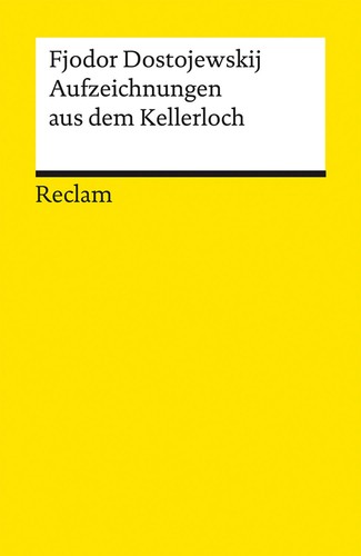 Aufzeichnungen aus dem