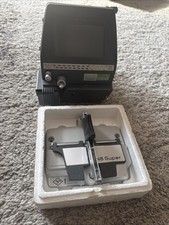 Super 8 Filmprojektor Hähnel