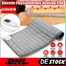 Heizkissen elektrisch 43x84cm
