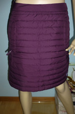 JACK WOLFSKIN ICEGUARD Thermo PHANTOM Rock pflaume lila M Rock Wandern neuwertig