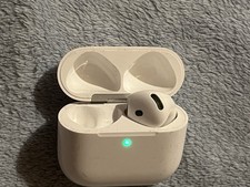 Original Apple AirPods 4