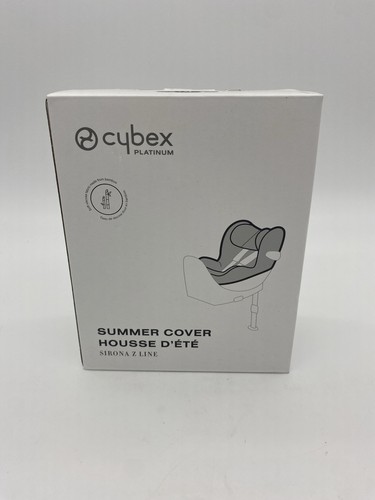 Cybex platinum sirona - sirona, line