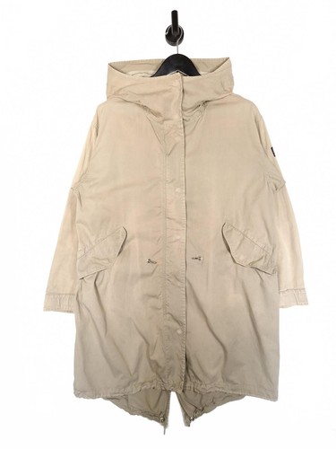 Belstaff leichter parka uk - parka, gr.