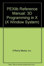 PEXlib Reference Manual: 3D