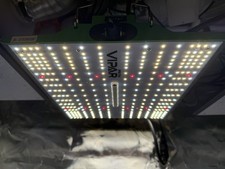 viparspectra p1000, Vollspektrum Pflanzenlampe.