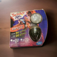 Twister - Rave - Twister Ringz